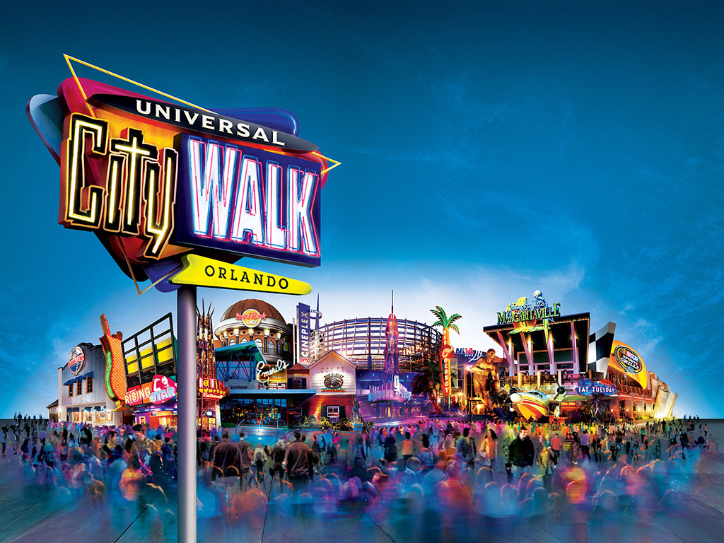 citywalk